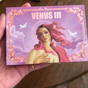 Lime crime Venus 111